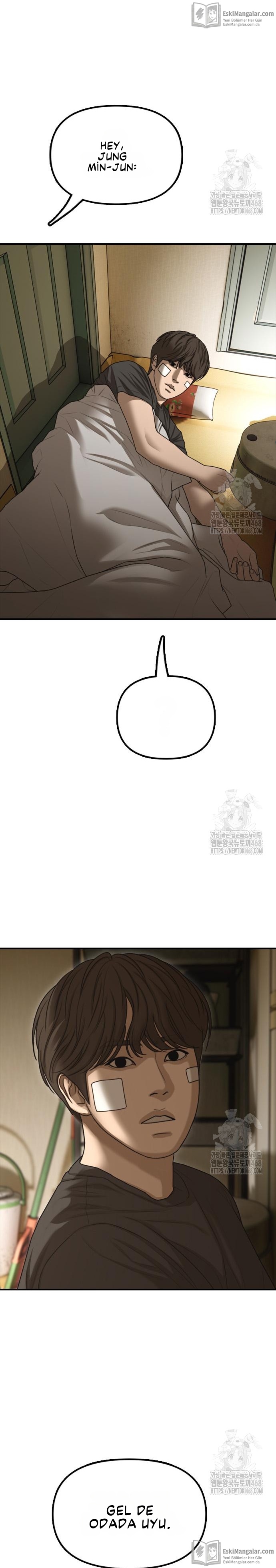 Sonun Başlangıcı Bölüm 4 - Sayfa 68