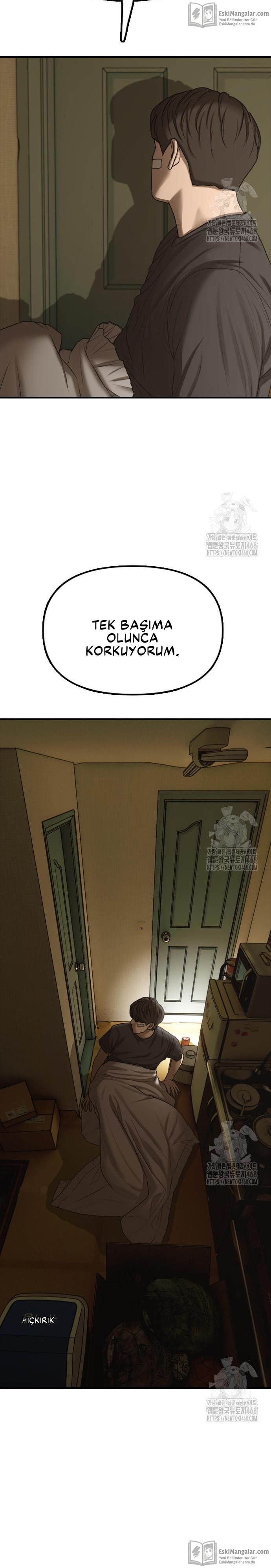 Sonun Başlangıcı Bölüm 4 - Sayfa 69