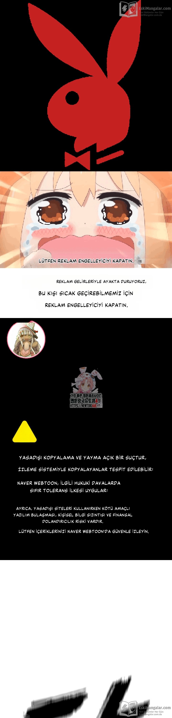 Sonun Başlangıcı Bölüm 26 - Sayfa 1