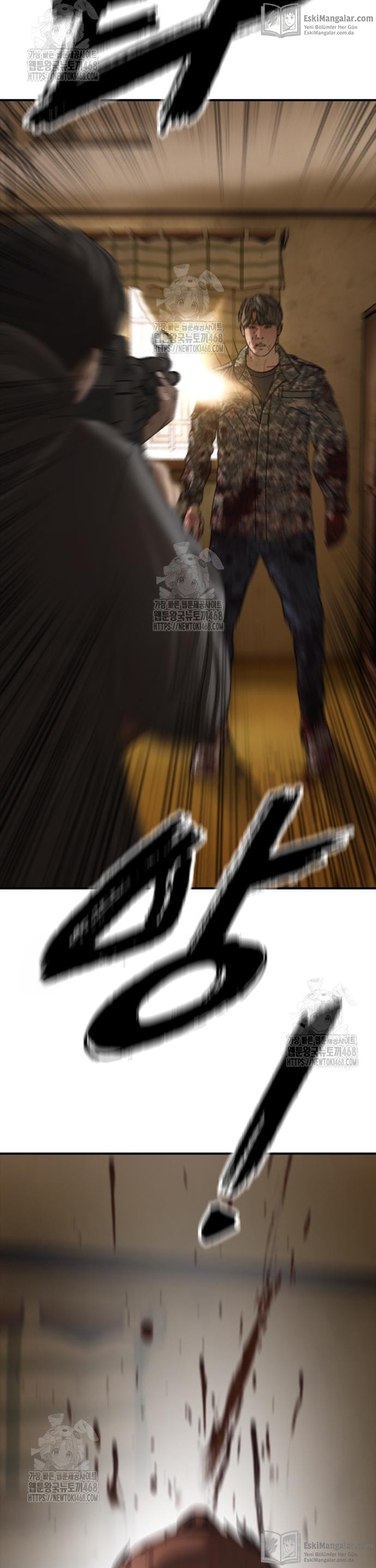 Sonun Başlangıcı Bölüm 26 - Sayfa 2