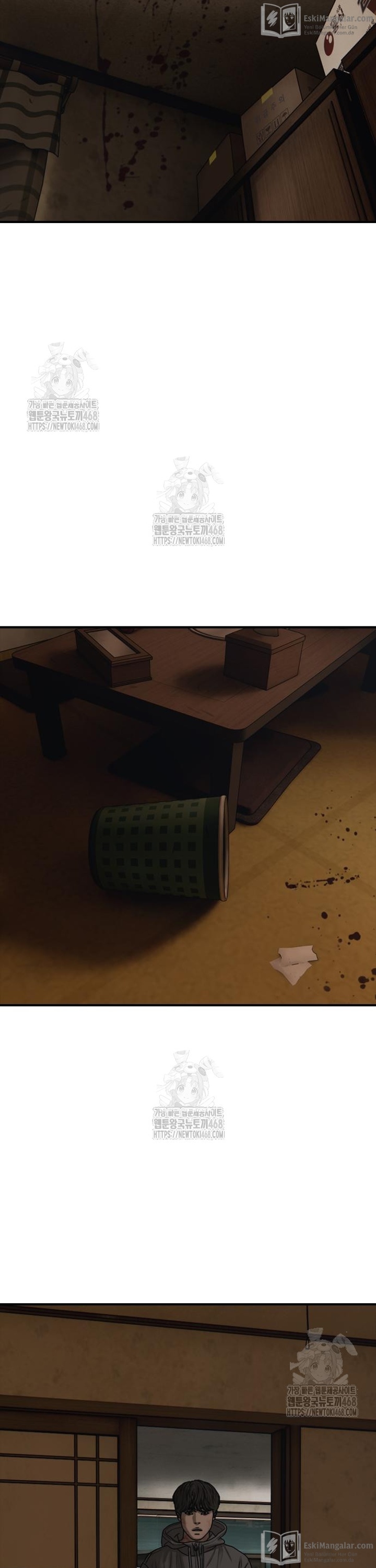 Sonun Başlangıcı Bölüm 26 - Sayfa 4