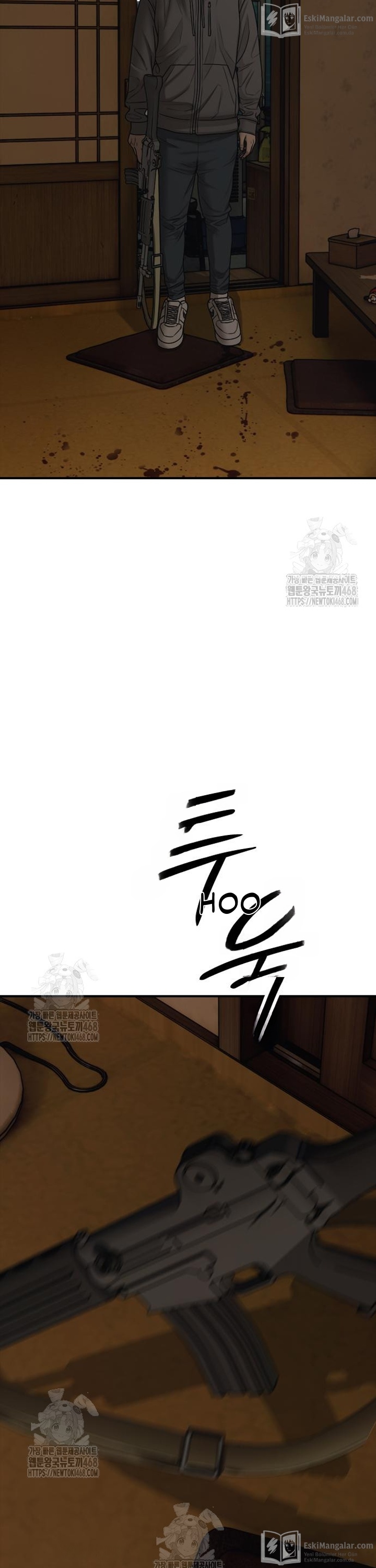 Sonun Başlangıcı Bölüm 26 - Sayfa 5