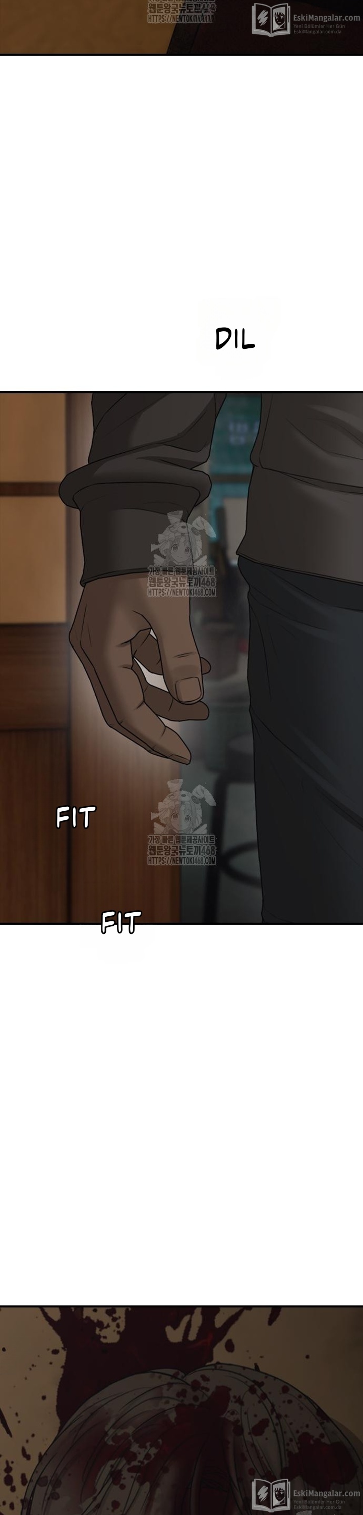 Sonun Başlangıcı Bölüm 26 - Sayfa 6