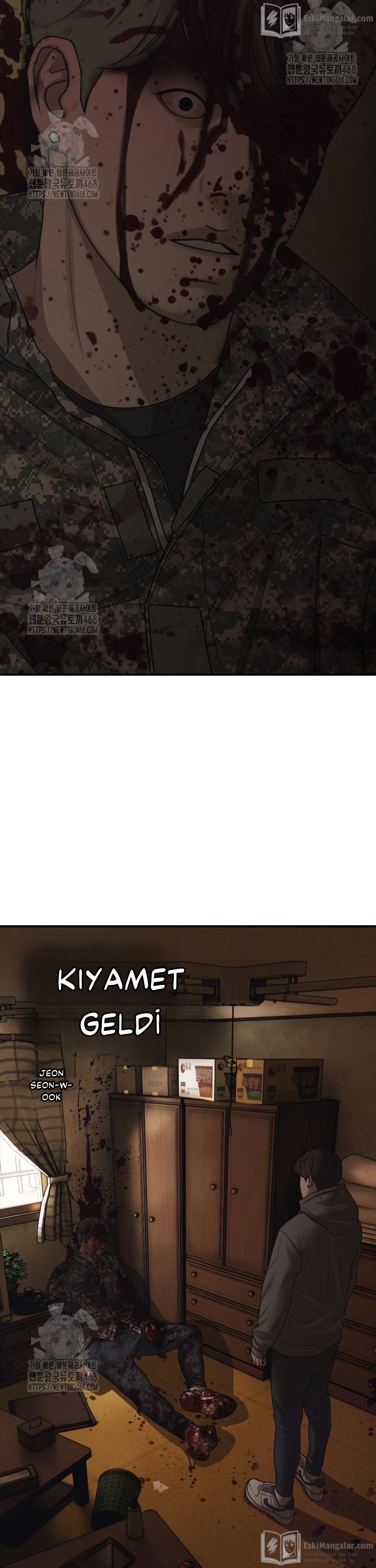 Sonun Başlangıcı Bölüm 26 - Sayfa 7