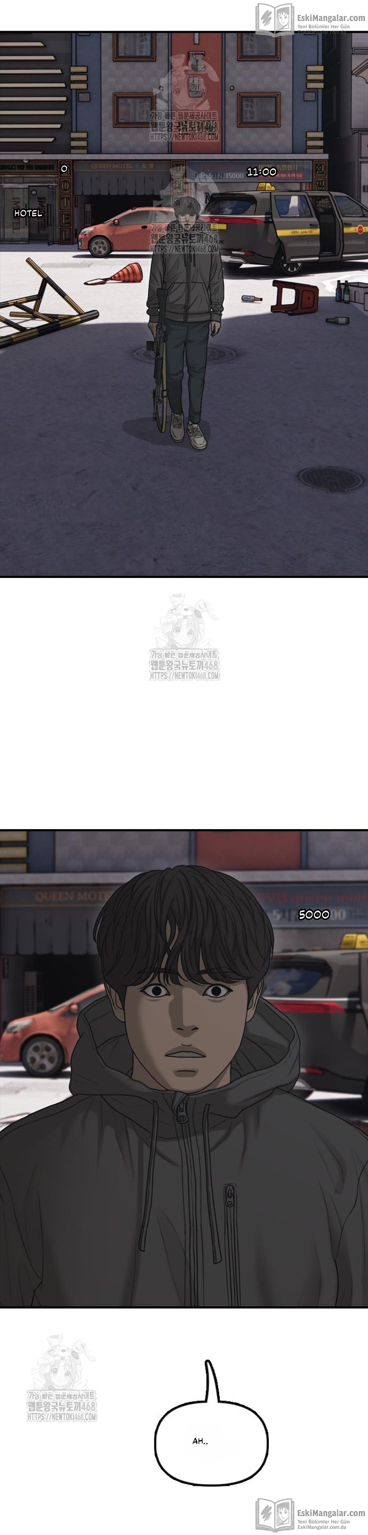 Sonun Başlangıcı Bölüm 26 - Sayfa 9