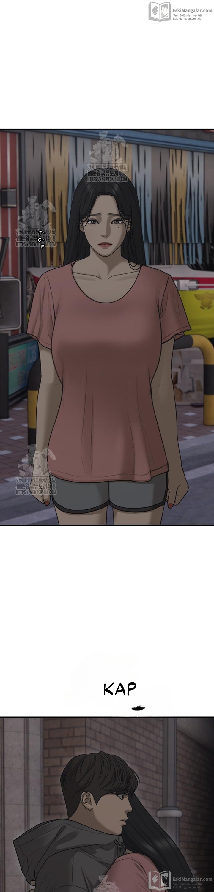 Sonun Başlangıcı Bölüm 26 - Sayfa 10