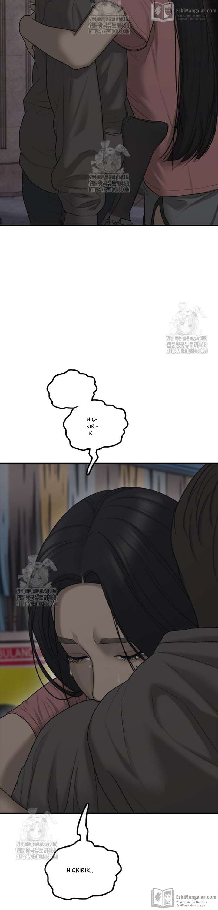 Sonun Başlangıcı Bölüm 26 - Sayfa 11