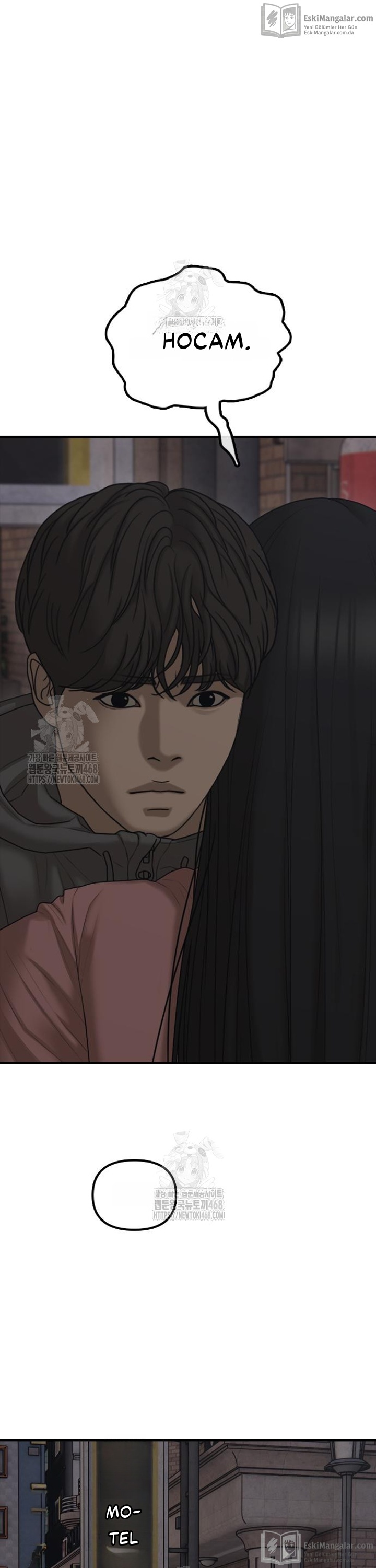 Sonun Başlangıcı Bölüm 26 - Sayfa 12