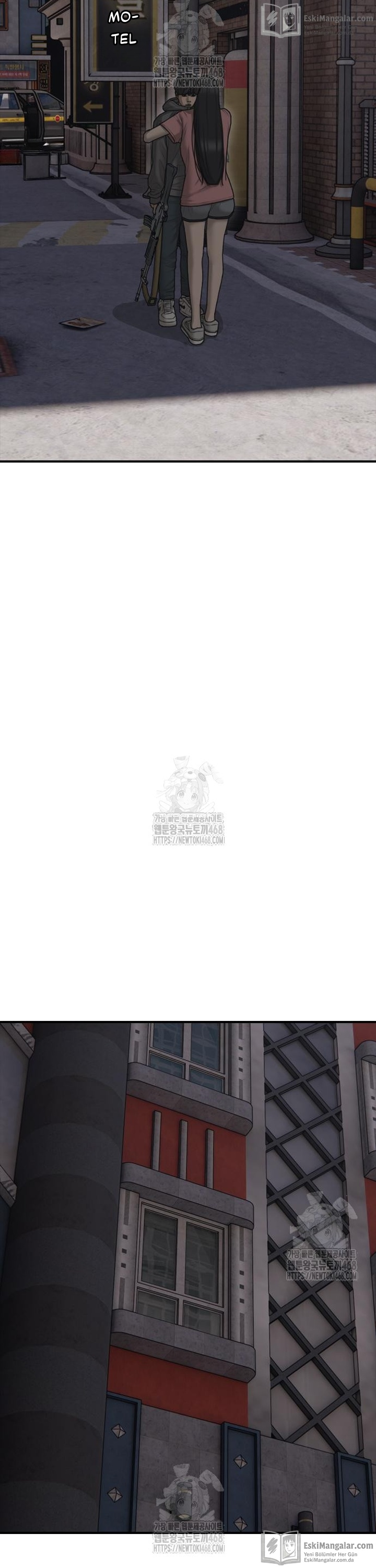 Sonun Başlangıcı Bölüm 26 - Sayfa 13