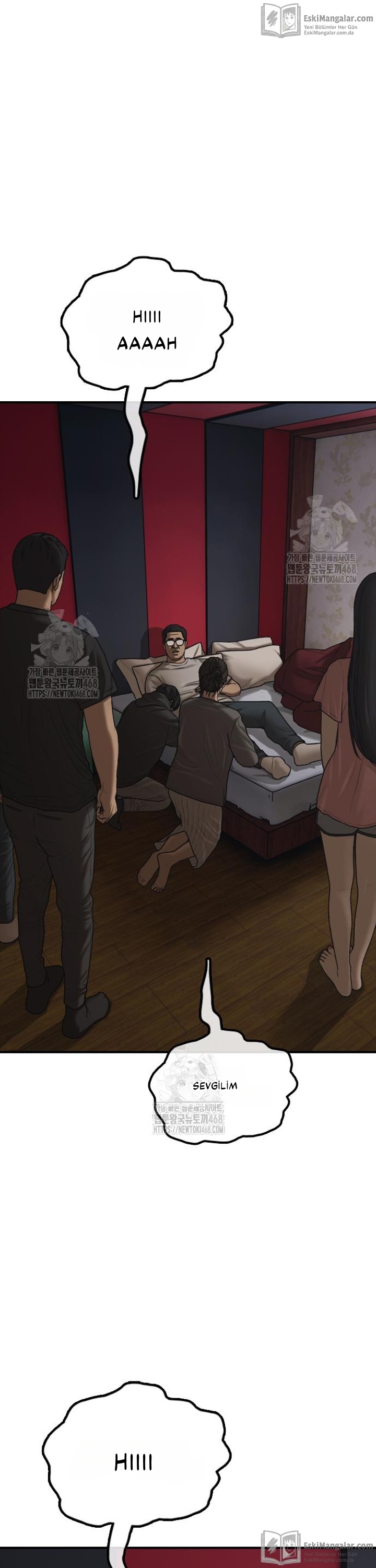 Sonun Başlangıcı Bölüm 26 - Sayfa 14