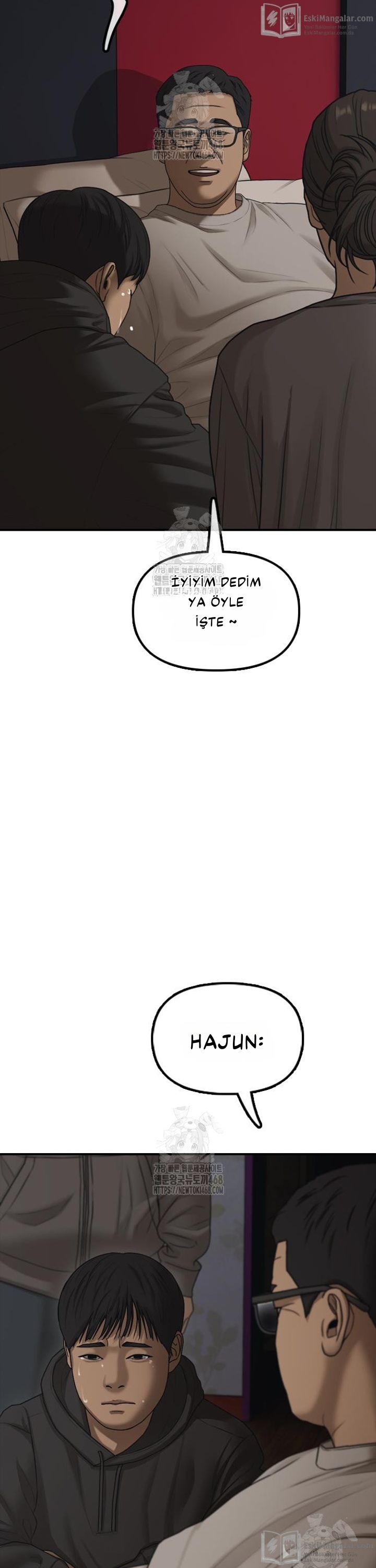 Sonun Başlangıcı Bölüm 26 - Sayfa 15