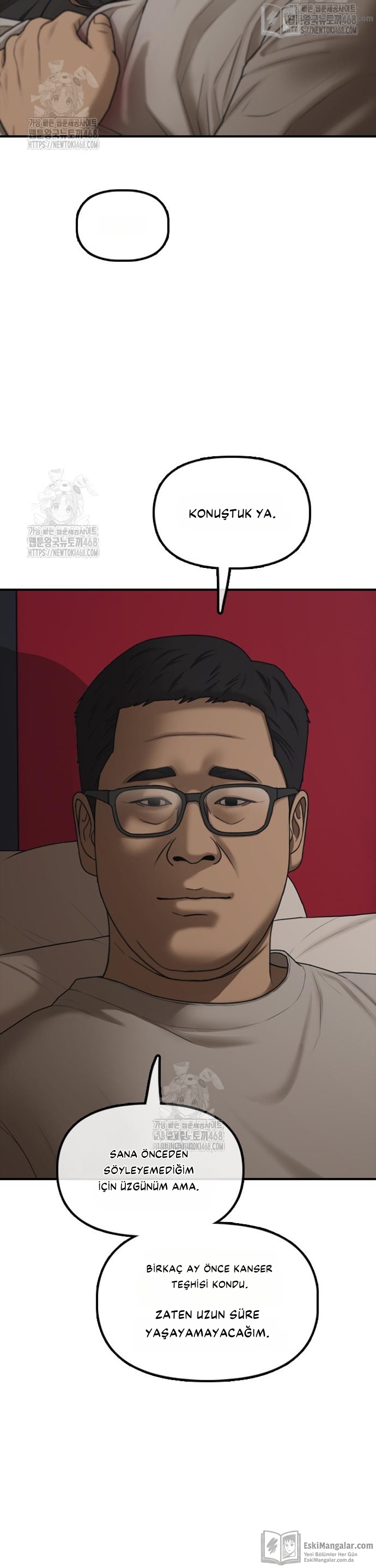 Sonun Başlangıcı Bölüm 26 - Sayfa 16