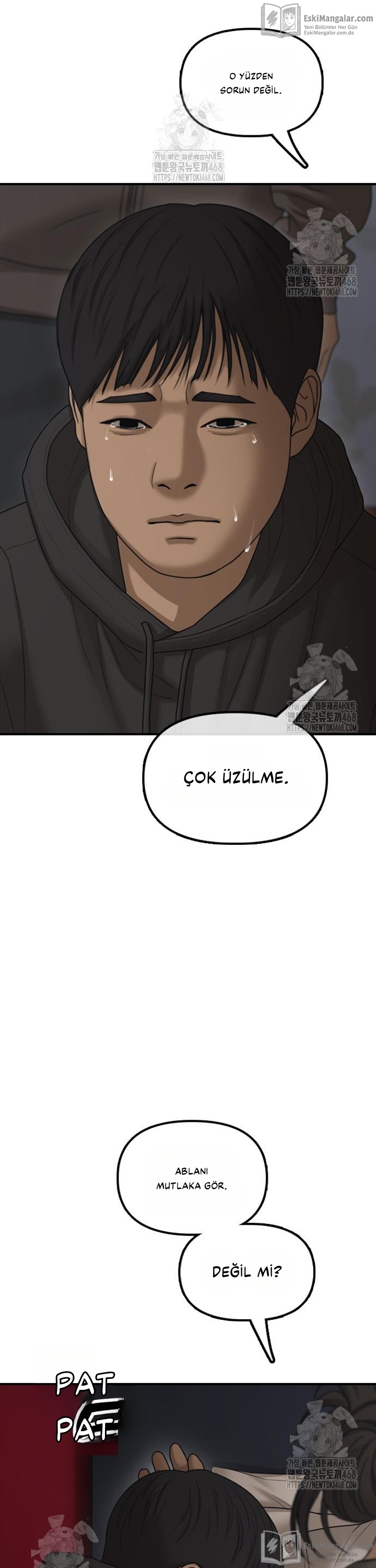 Sonun Başlangıcı Bölüm 26 - Sayfa 17