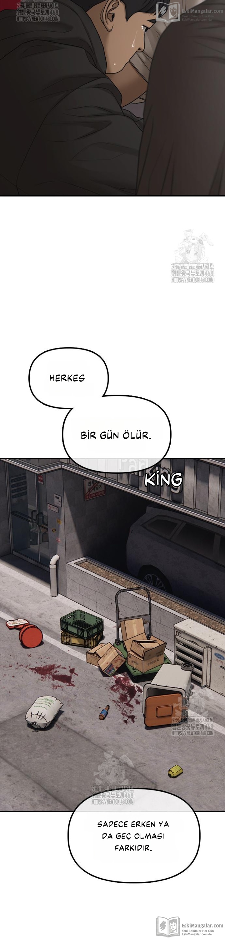 Sonun Başlangıcı Bölüm 26 - Sayfa 18