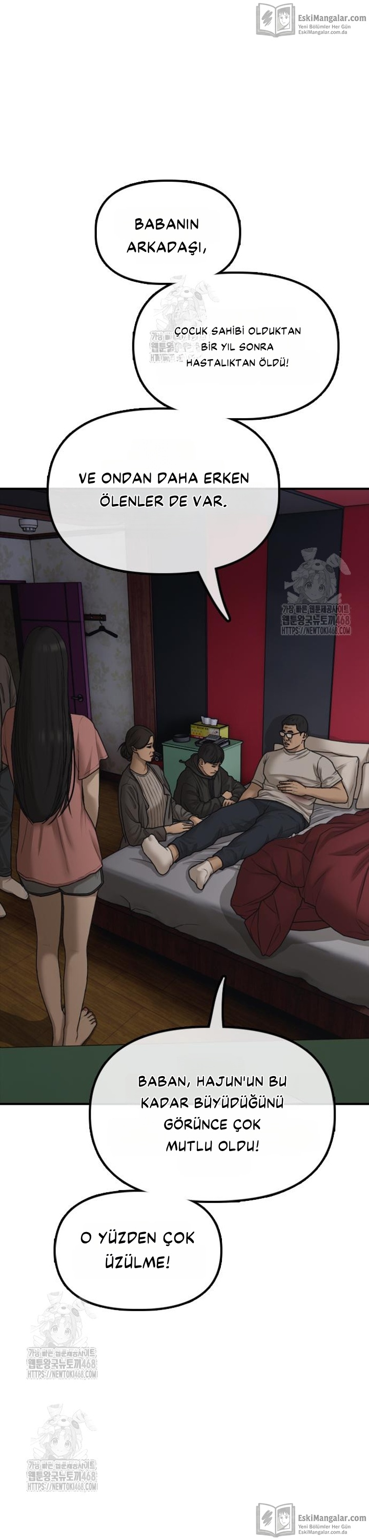 Sonun Başlangıcı Bölüm 26 - Sayfa 19