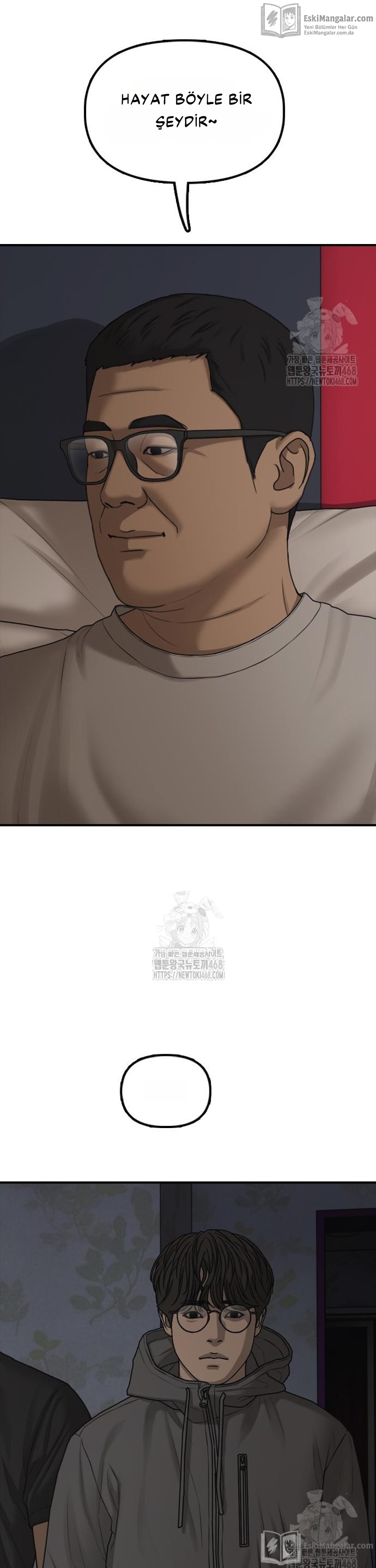 Sonun Başlangıcı Bölüm 26 - Sayfa 20