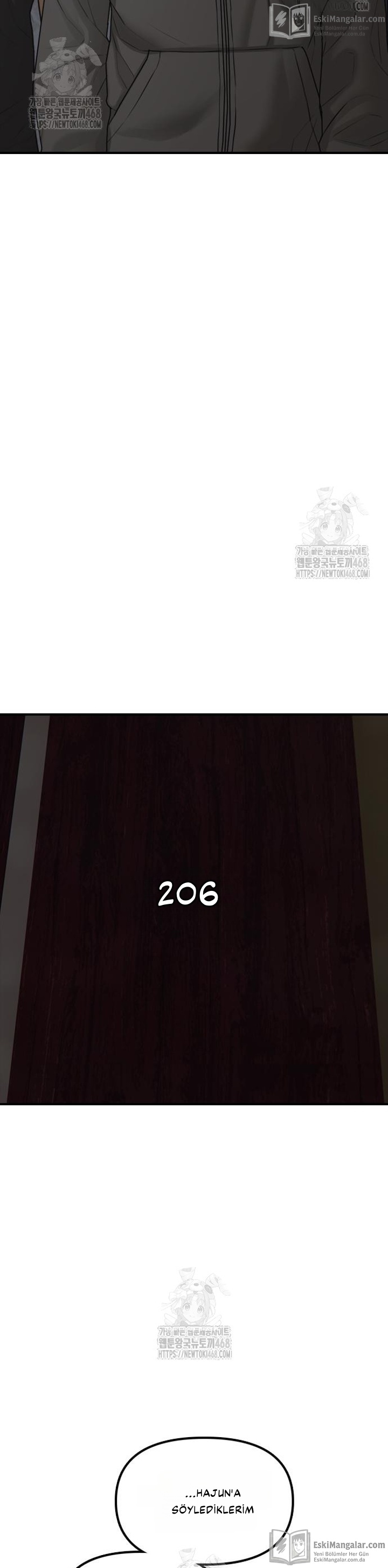 Sonun Başlangıcı Bölüm 26 - Sayfa 21