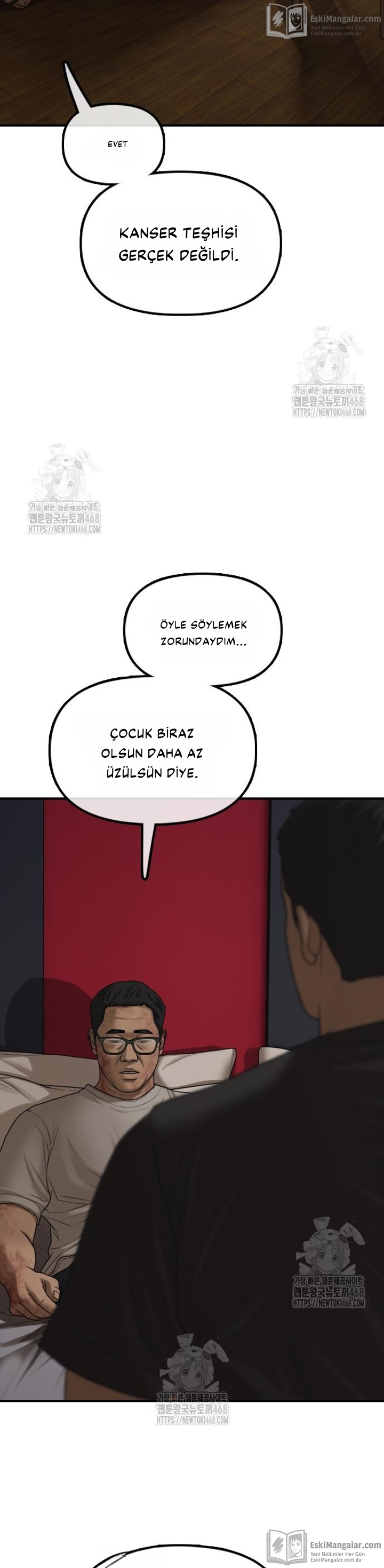 Sonun Başlangıcı Bölüm 26 - Sayfa 23