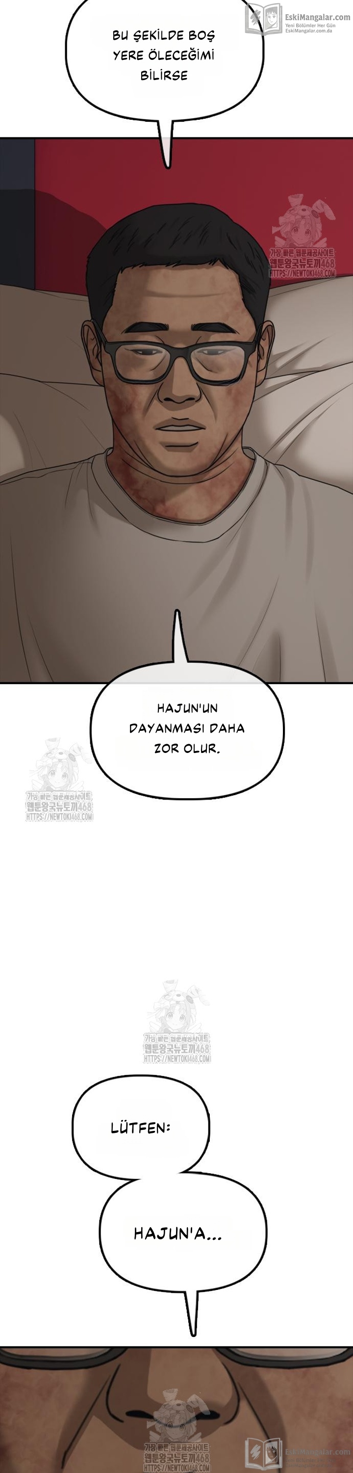 Sonun Başlangıcı Bölüm 26 - Sayfa 24