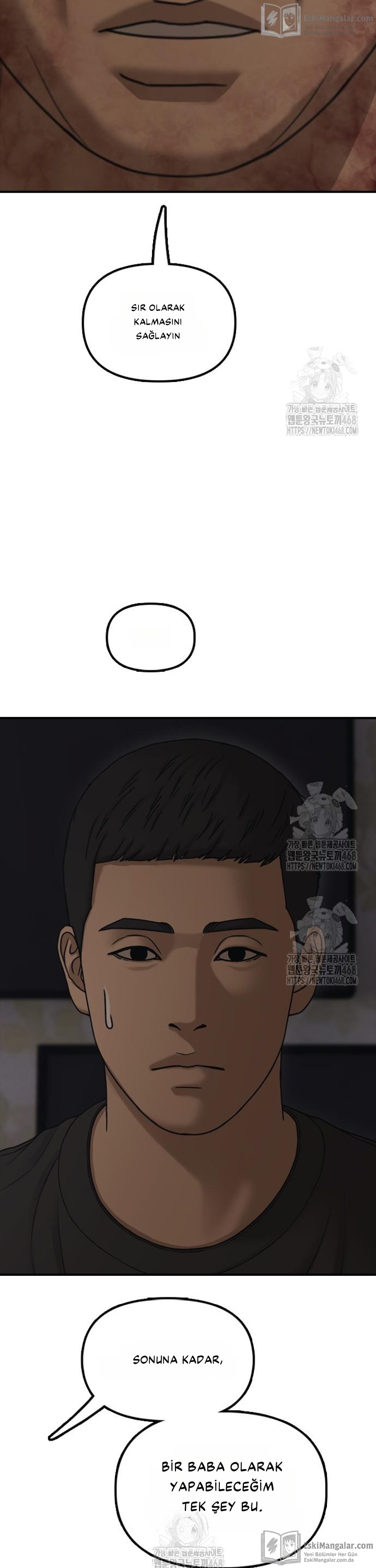 Sonun Başlangıcı Bölüm 26 - Sayfa 25