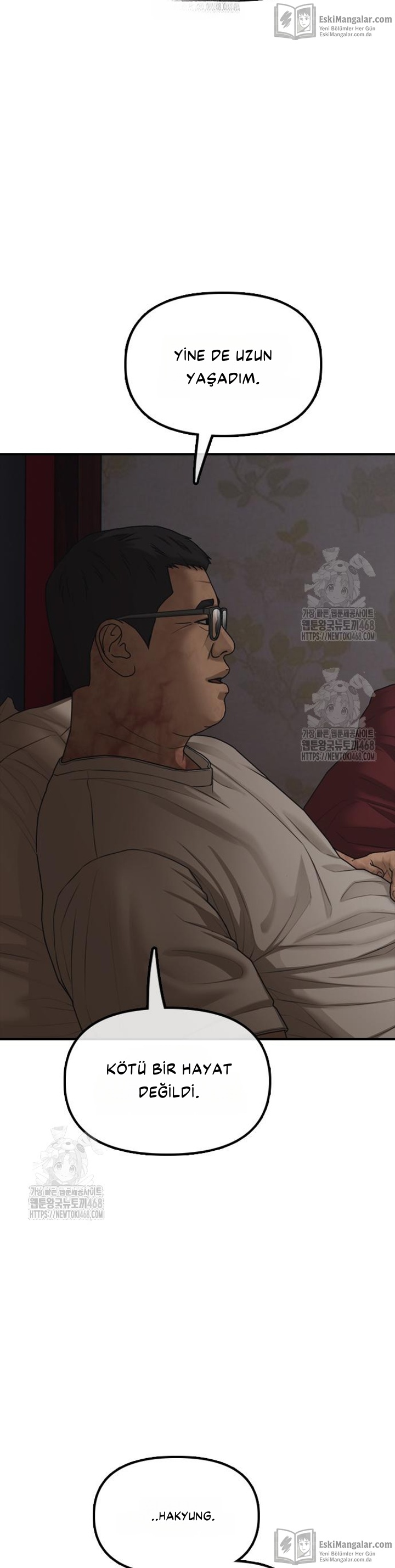 Sonun Başlangıcı Bölüm 26 - Sayfa 26