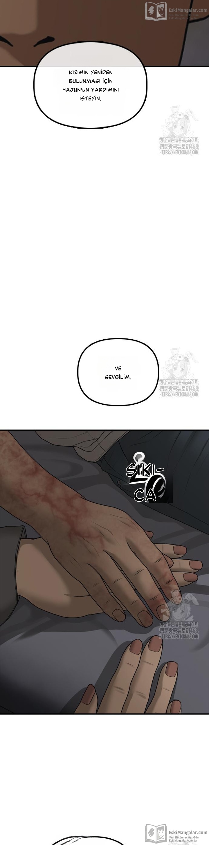 Sonun Başlangıcı Bölüm 26 - Sayfa 28