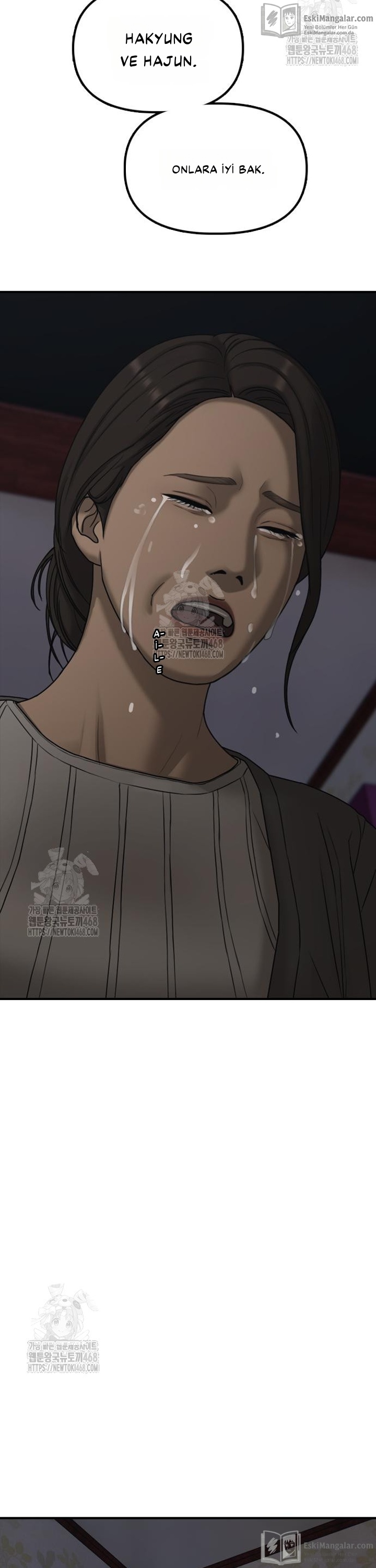 Sonun Başlangıcı Bölüm 26 - Sayfa 29