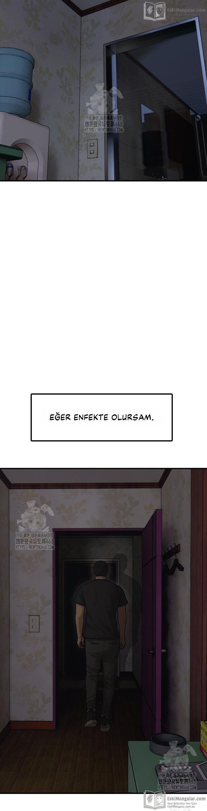 Sonun Başlangıcı Bölüm 26 - Sayfa 30