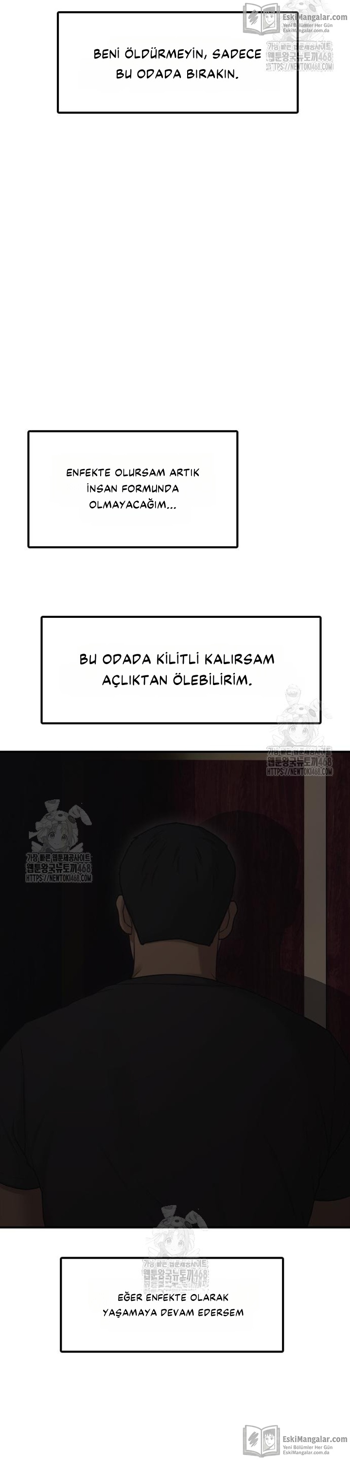 Sonun Başlangıcı Bölüm 26 - Sayfa 31