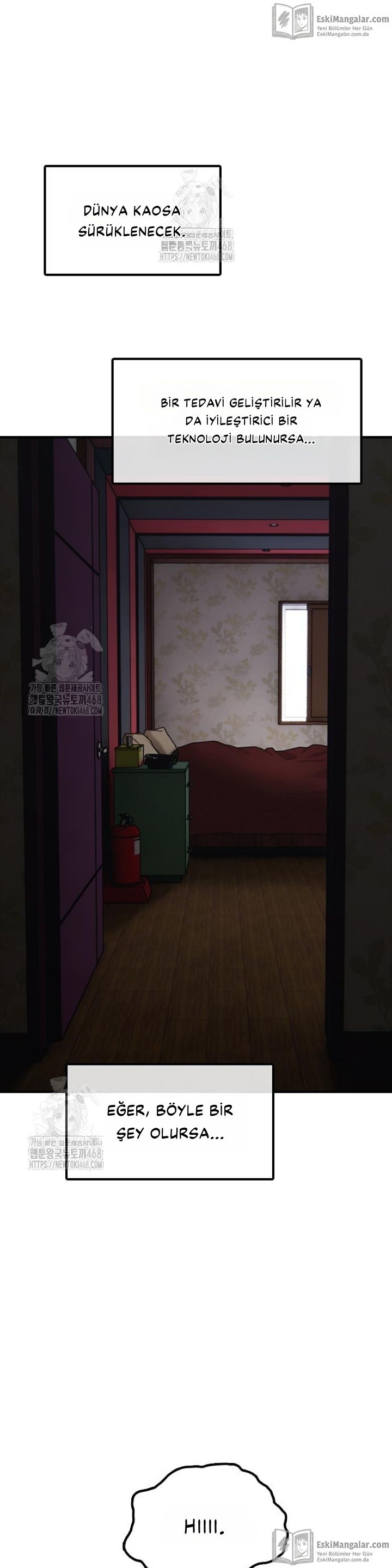 Sonun Başlangıcı Bölüm 26 - Sayfa 32