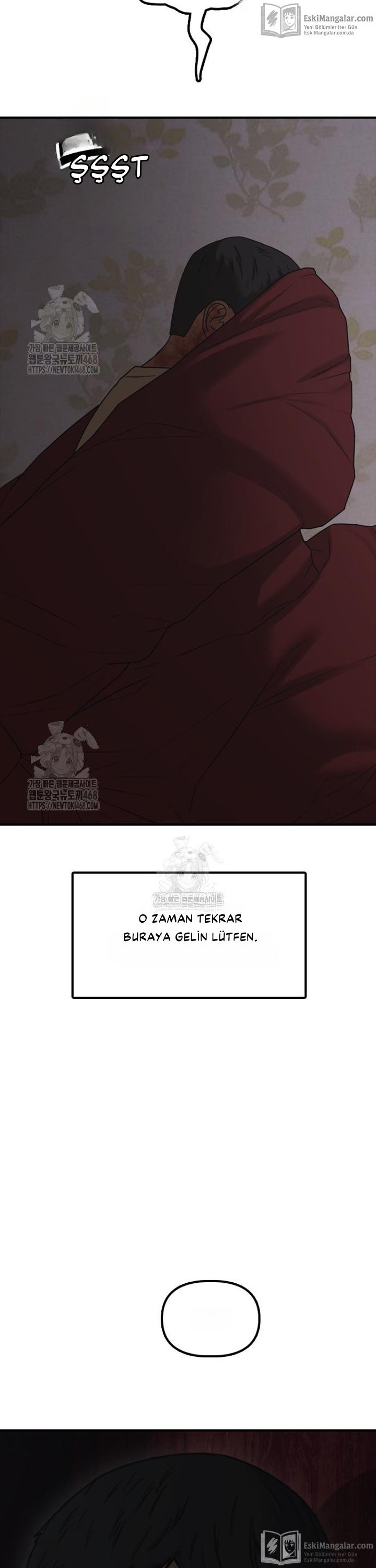 Sonun Başlangıcı Bölüm 26 - Sayfa 33