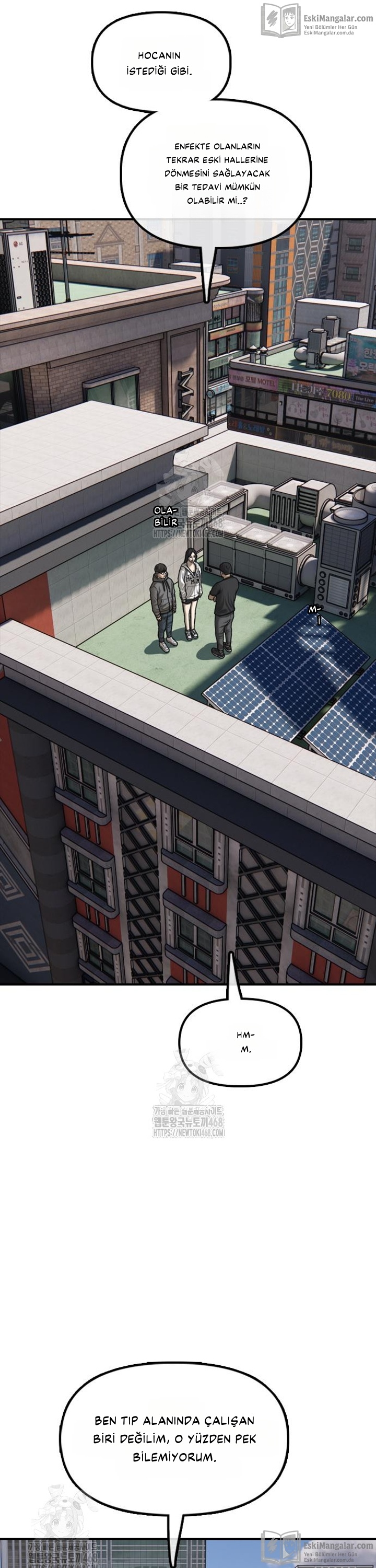 Sonun Başlangıcı Bölüm 26 - Sayfa 36