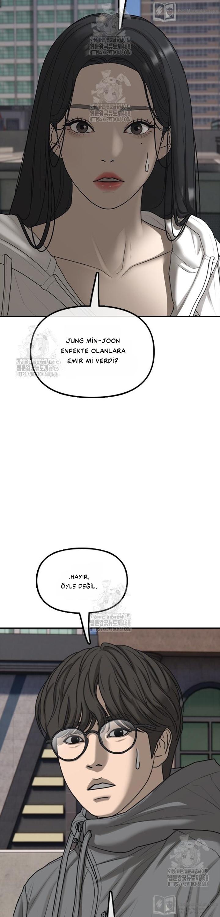 Sonun Başlangıcı Bölüm 26 - Sayfa 40