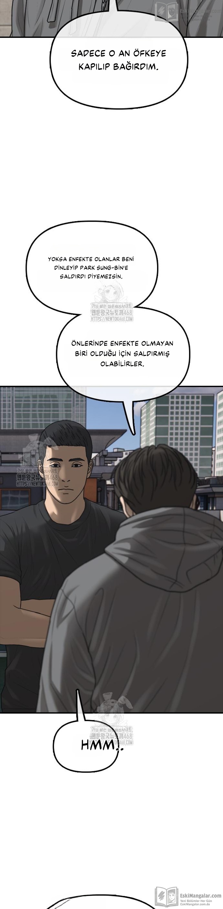 Sonun Başlangıcı Bölüm 26 - Sayfa 41