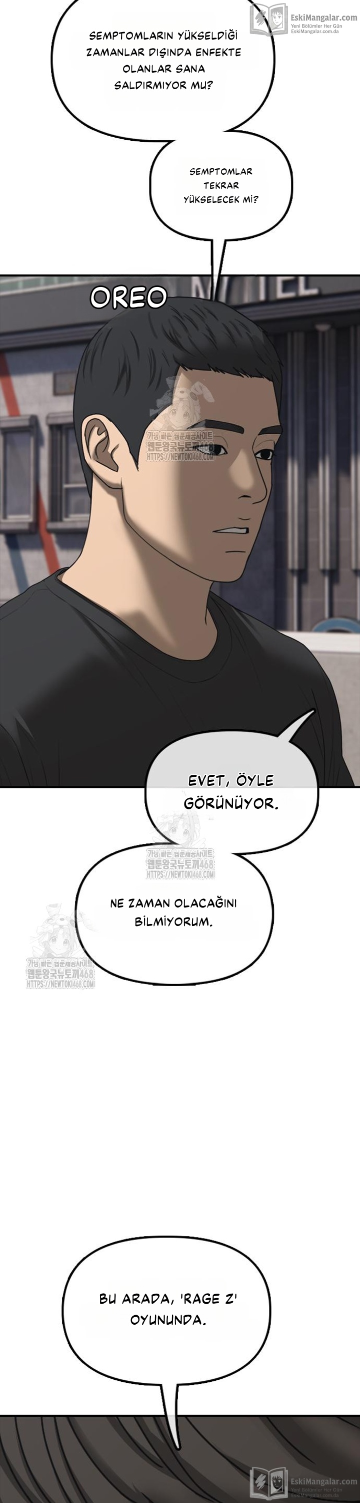 Sonun Başlangıcı Bölüm 26 - Sayfa 42