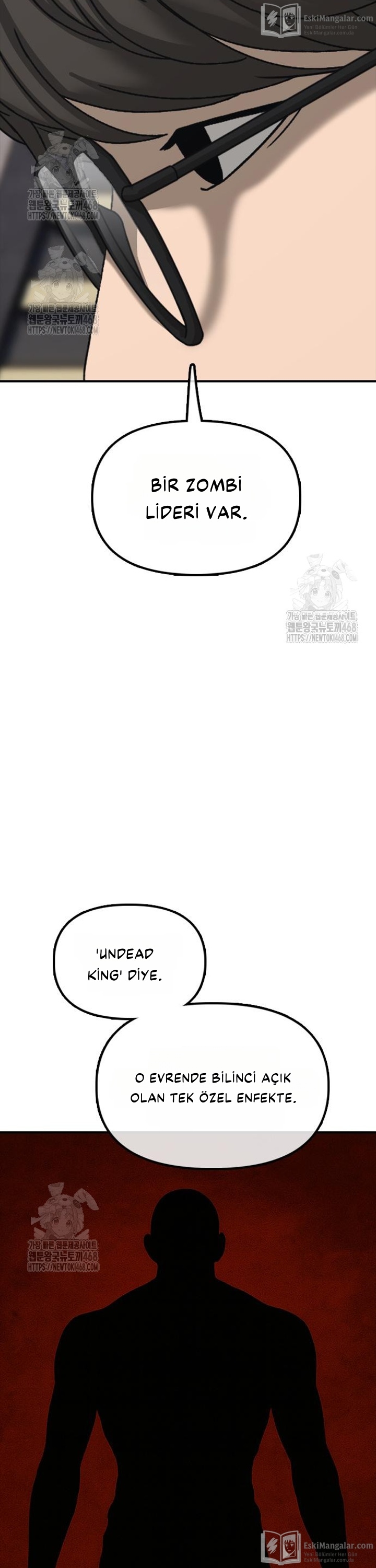 Sonun Başlangıcı Bölüm 26 - Sayfa 43