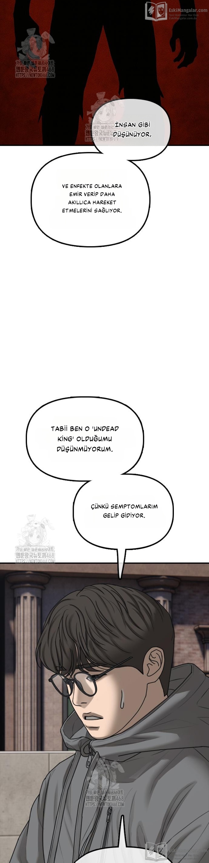 Sonun Başlangıcı Bölüm 26 - Sayfa 44