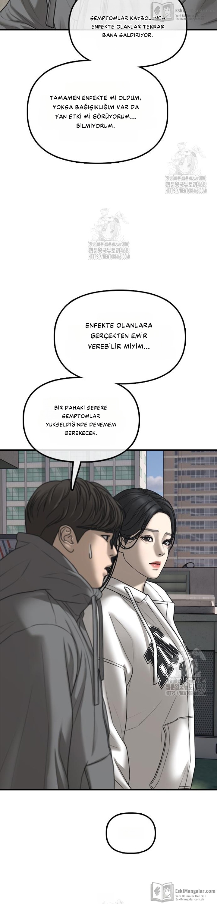 Sonun Başlangıcı Bölüm 26 - Sayfa 45