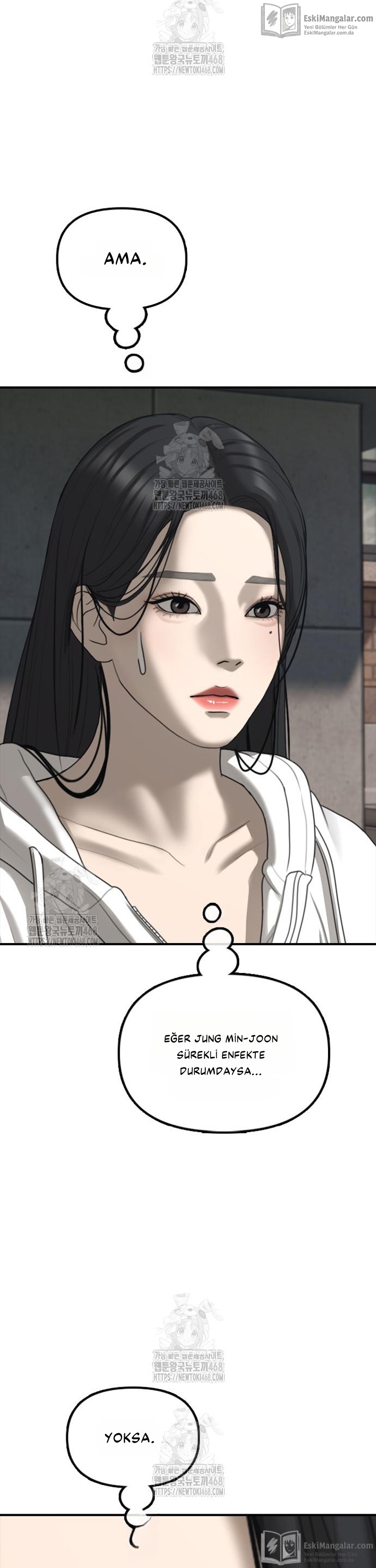 Sonun Başlangıcı Bölüm 26 - Sayfa 46