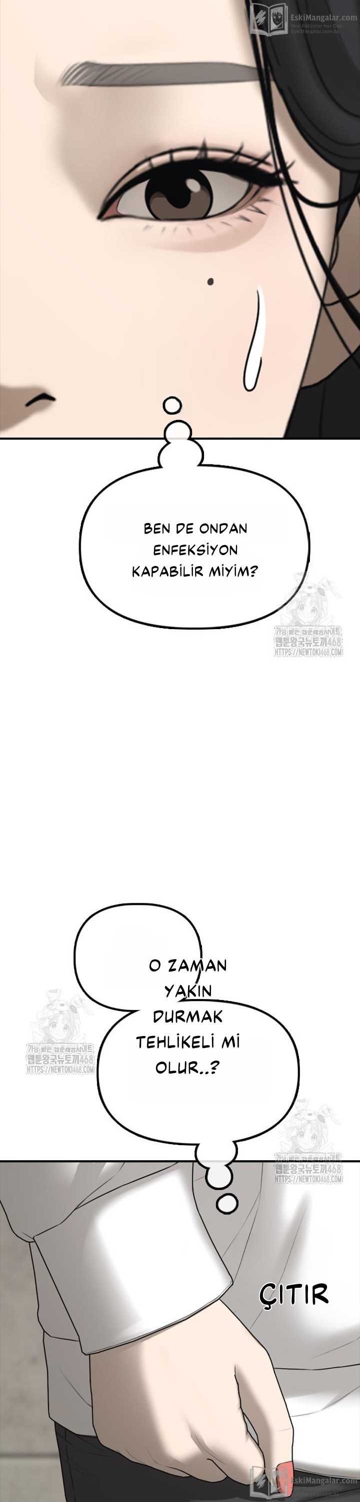 Sonun Başlangıcı Bölüm 26 - Sayfa 47