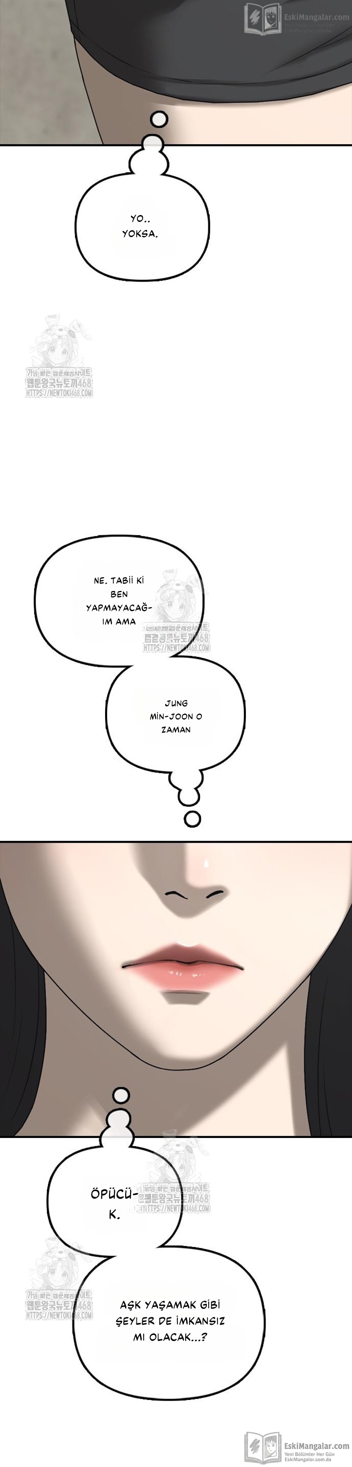 Sonun Başlangıcı Bölüm 26 - Sayfa 48