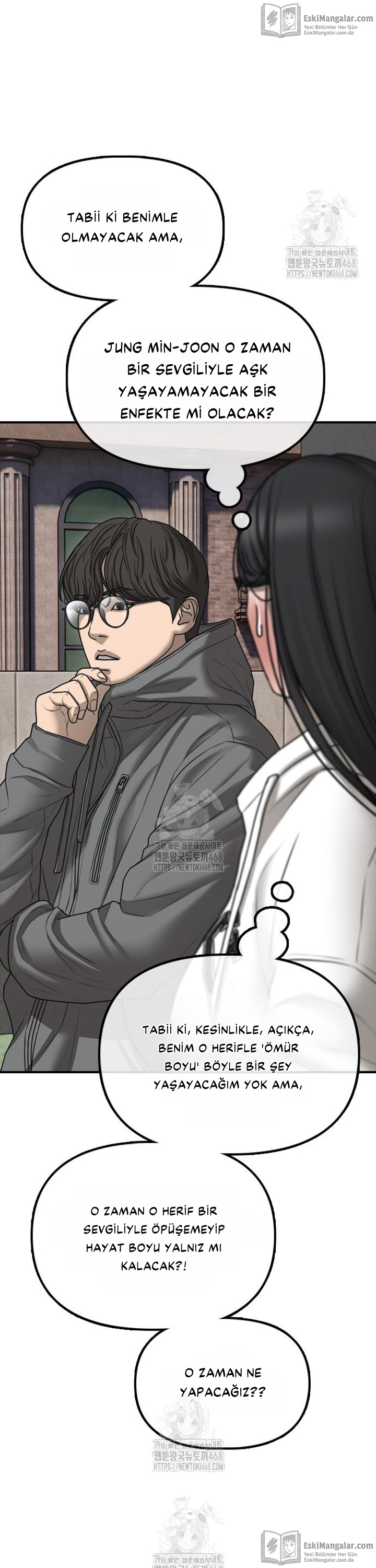 Sonun Başlangıcı Bölüm 26 - Sayfa 49