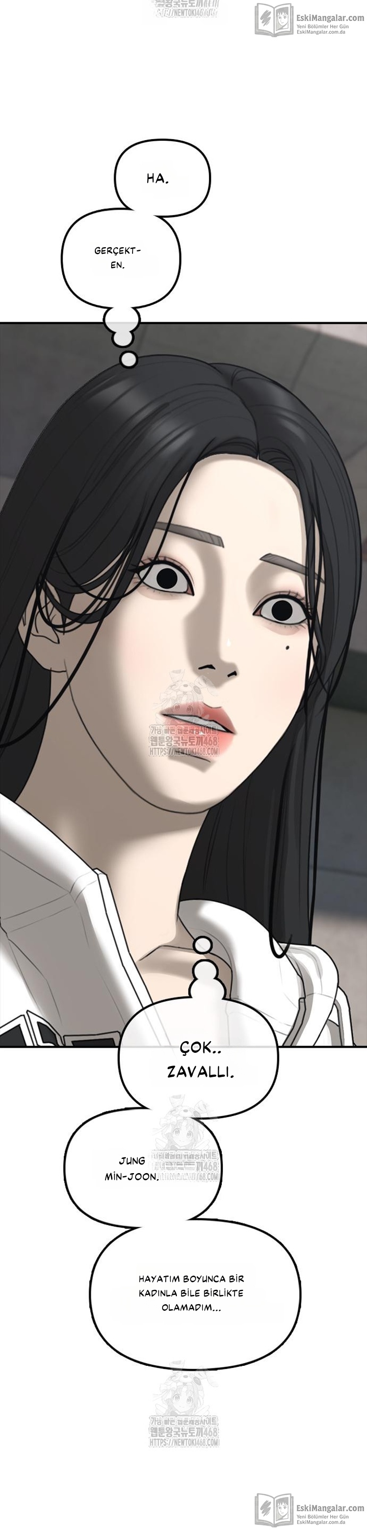 Sonun Başlangıcı Bölüm 26 - Sayfa 50