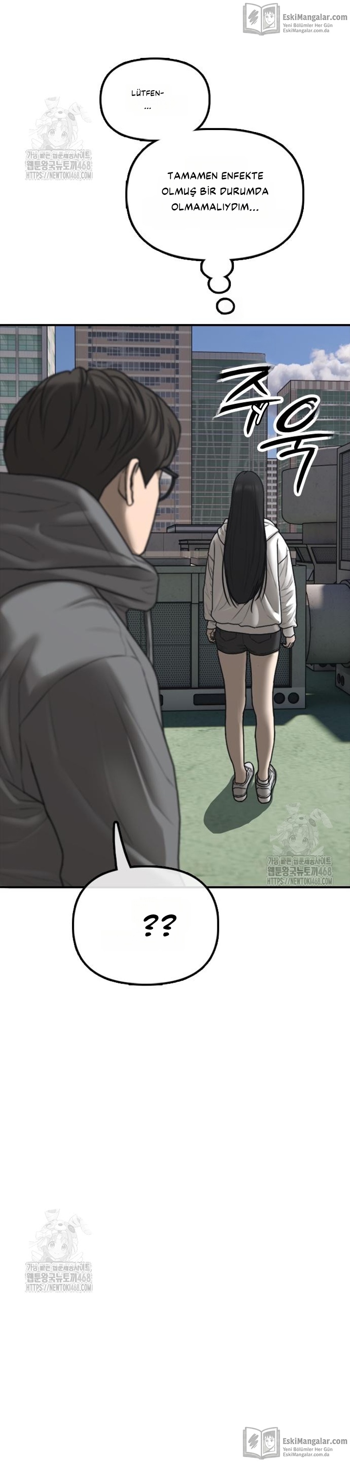 Sonun Başlangıcı Bölüm 26 - Sayfa 51