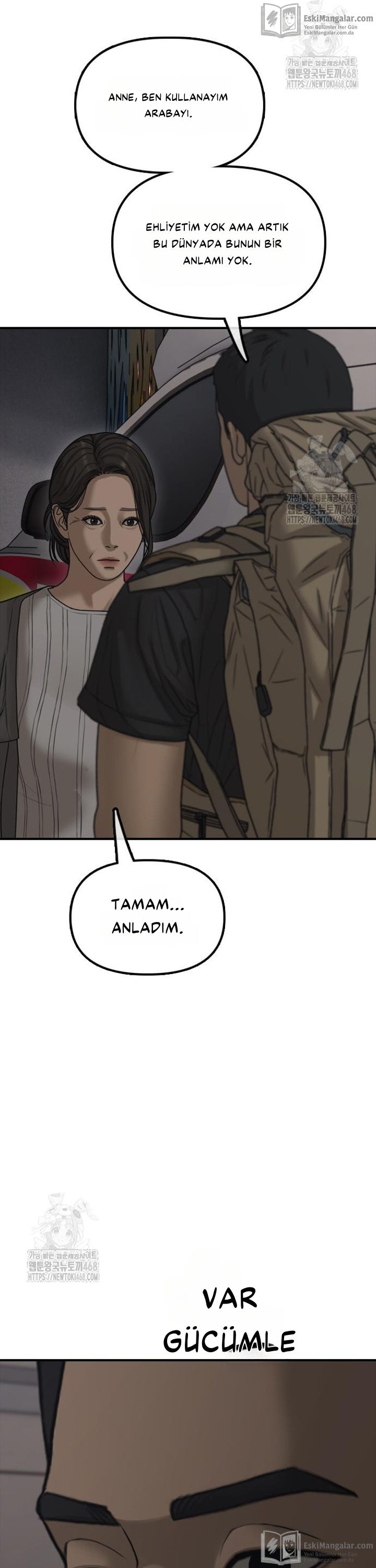 Sonun Başlangıcı Bölüm 26 - Sayfa 53