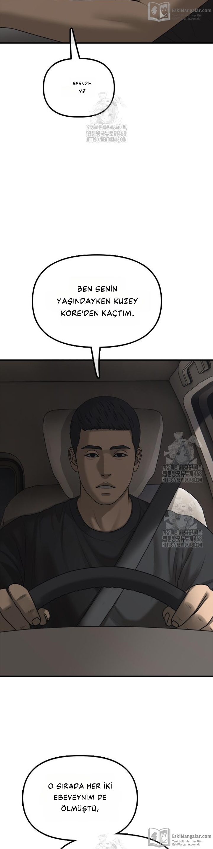 Sonun Başlangıcı Bölüm 26 - Sayfa 58