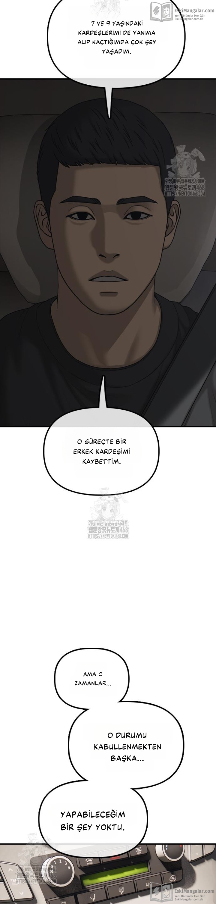 Sonun Başlangıcı Bölüm 26 - Sayfa 59