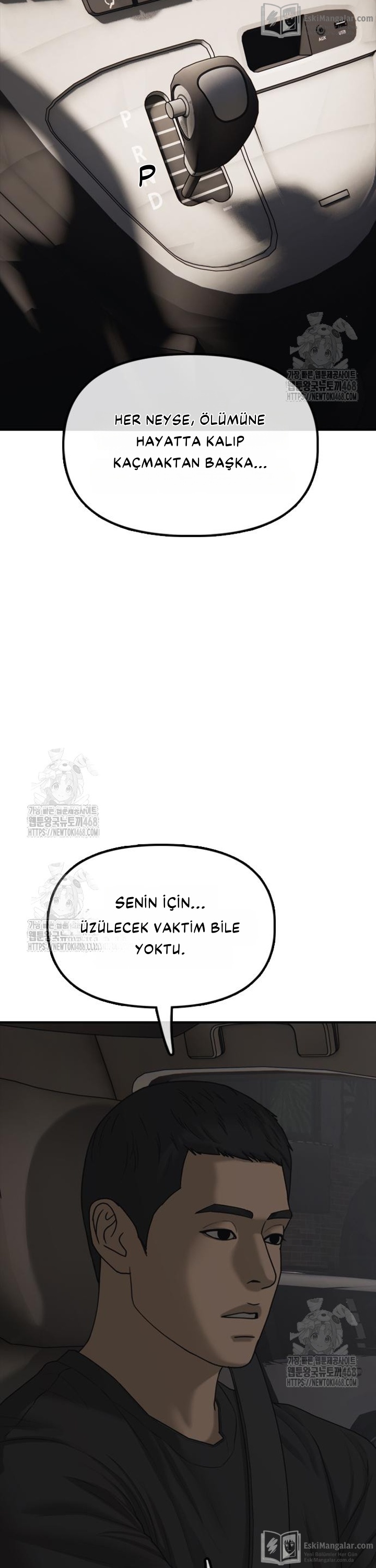 Sonun Başlangıcı Bölüm 26 - Sayfa 60