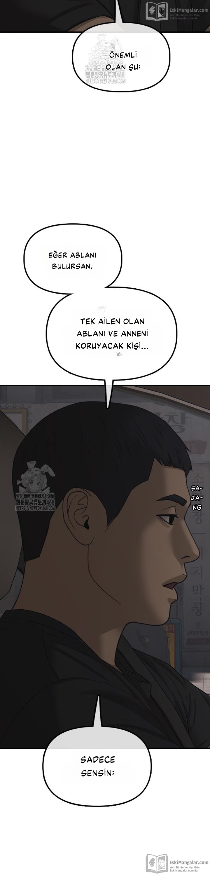 Sonun Başlangıcı Bölüm 26 - Sayfa 61