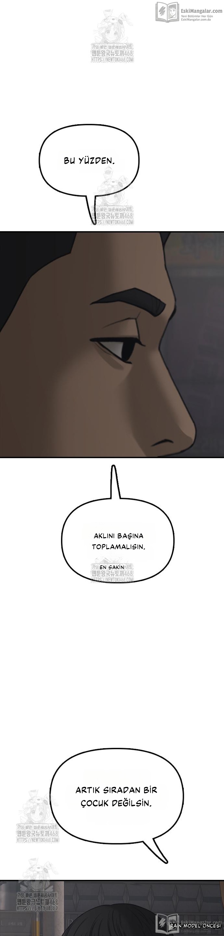 Sonun Başlangıcı Bölüm 26 - Sayfa 62